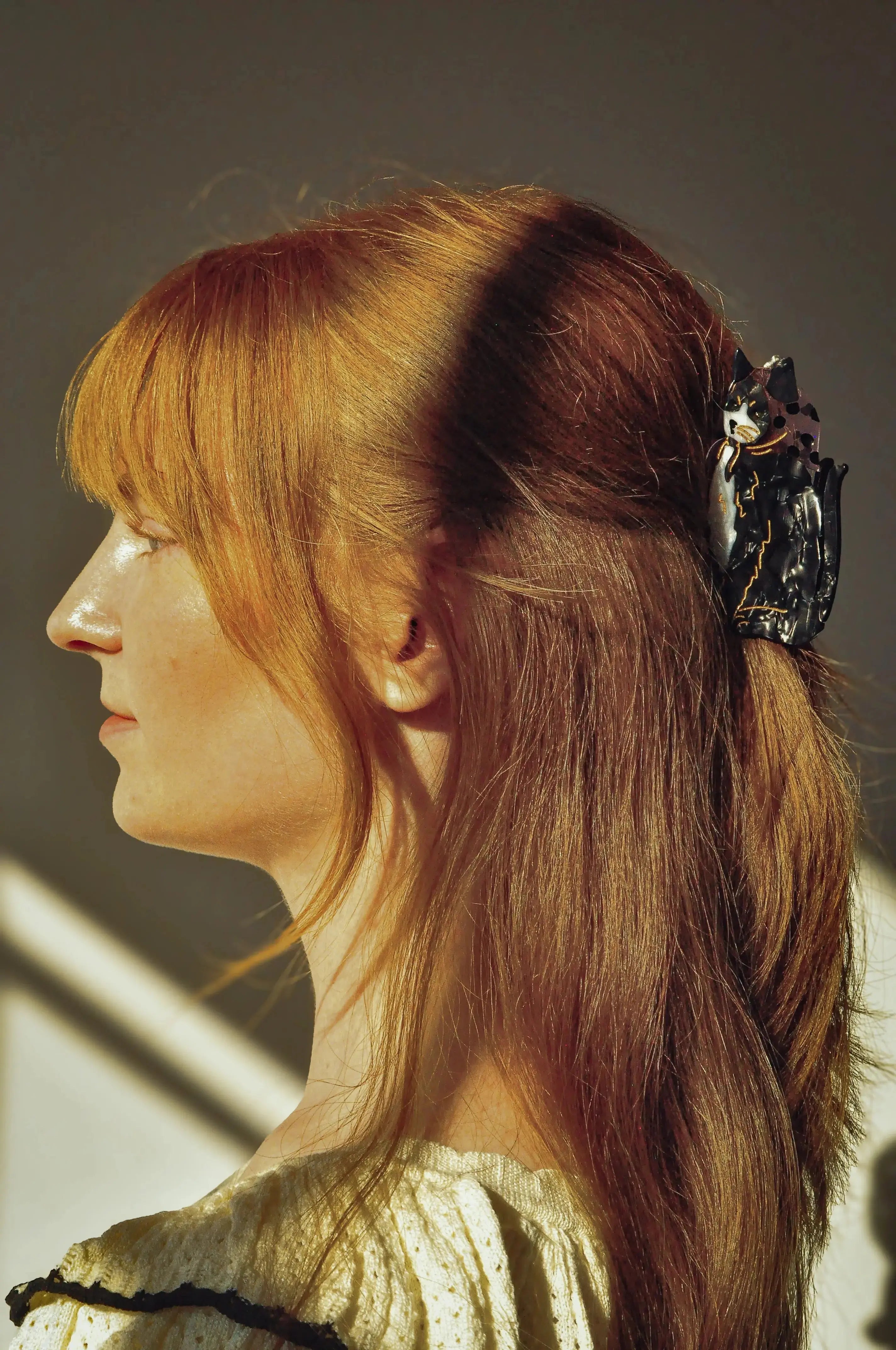Hair Clips - Saint Geraldine – Saint Geraldine Hair Clips - Saint Geraldine – Saint Geraldine