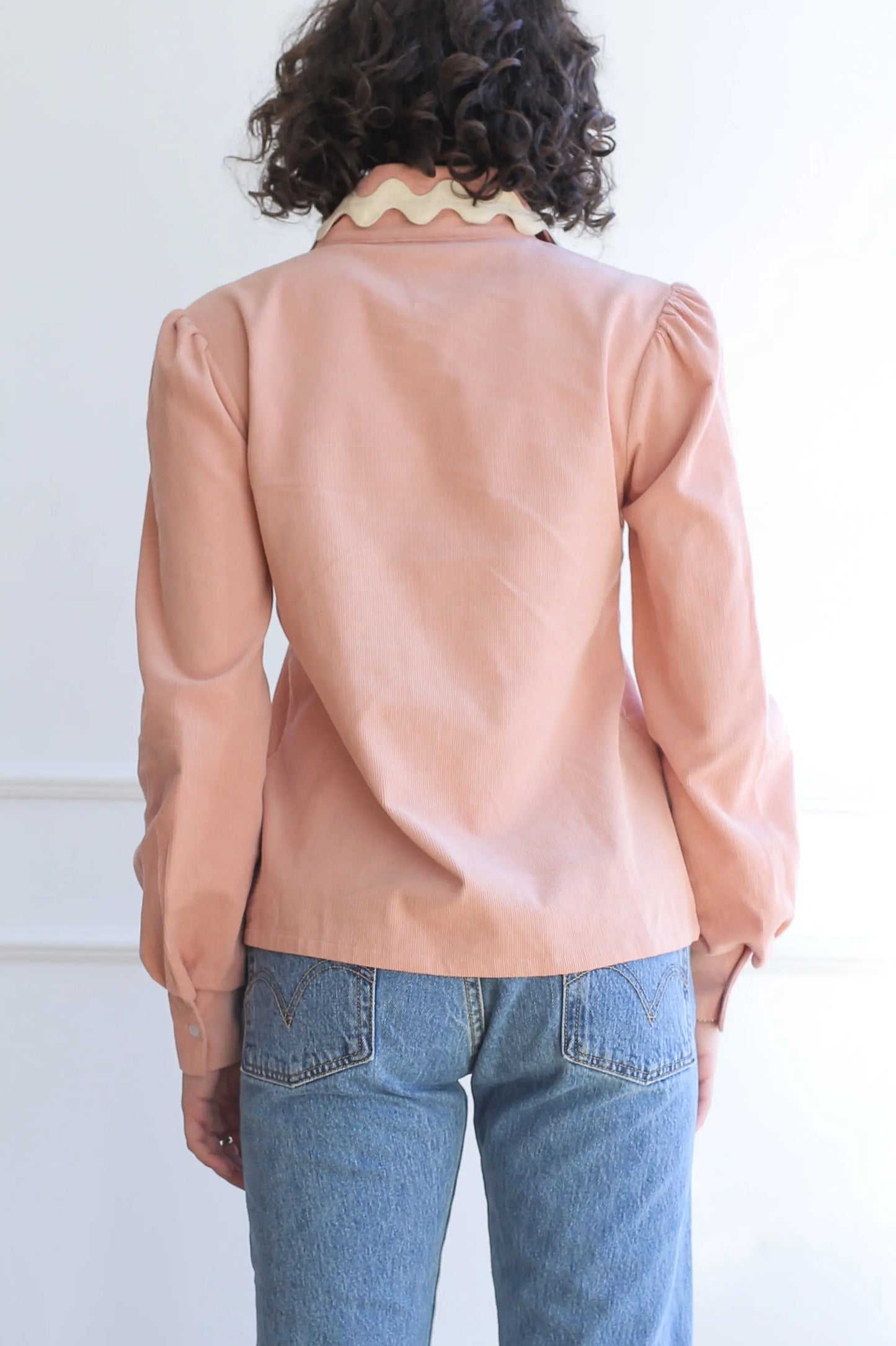 Tanya Top Saint Geraldine