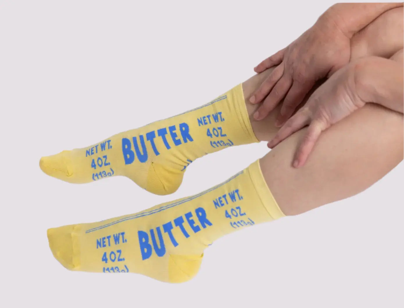 Salted Butter Yellow Owl Workshop