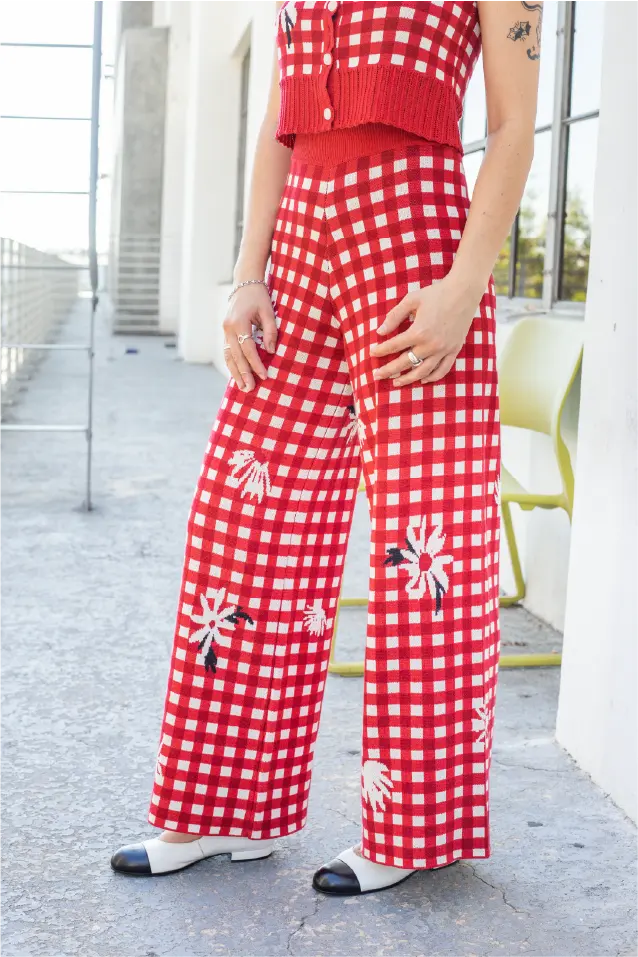 Captain Pants Saint Geraldine