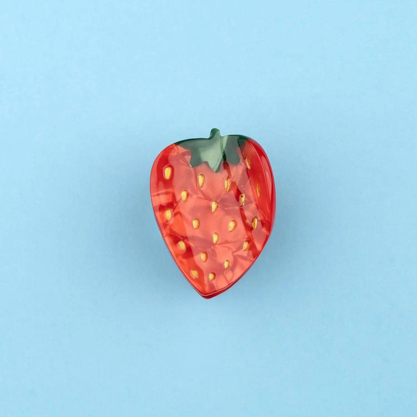Strawberry Hair Claw Coucou Suzette