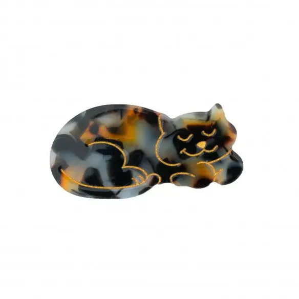 Cat Hair Clip Saint Geraldine