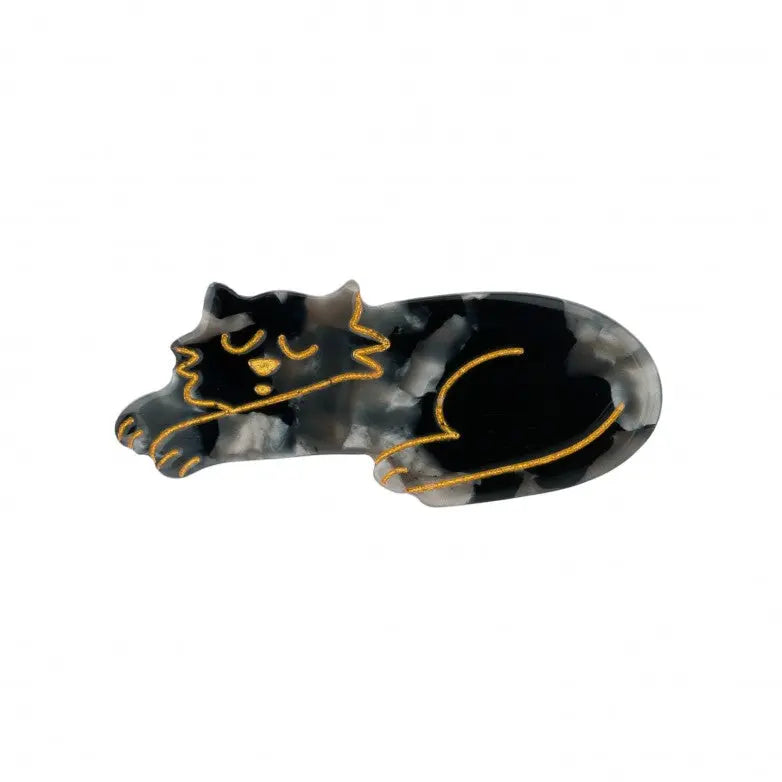 Black Cat Coucou Suzette