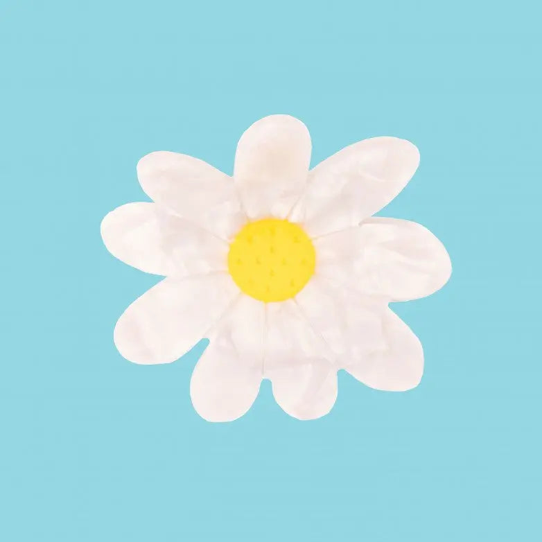 Daisy Hair Claw Coucou Suzette