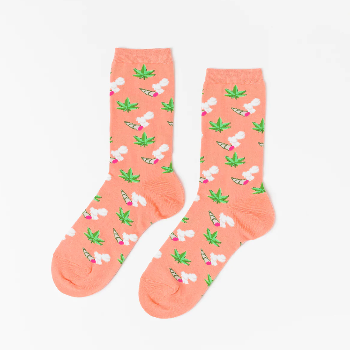 Weed Socks