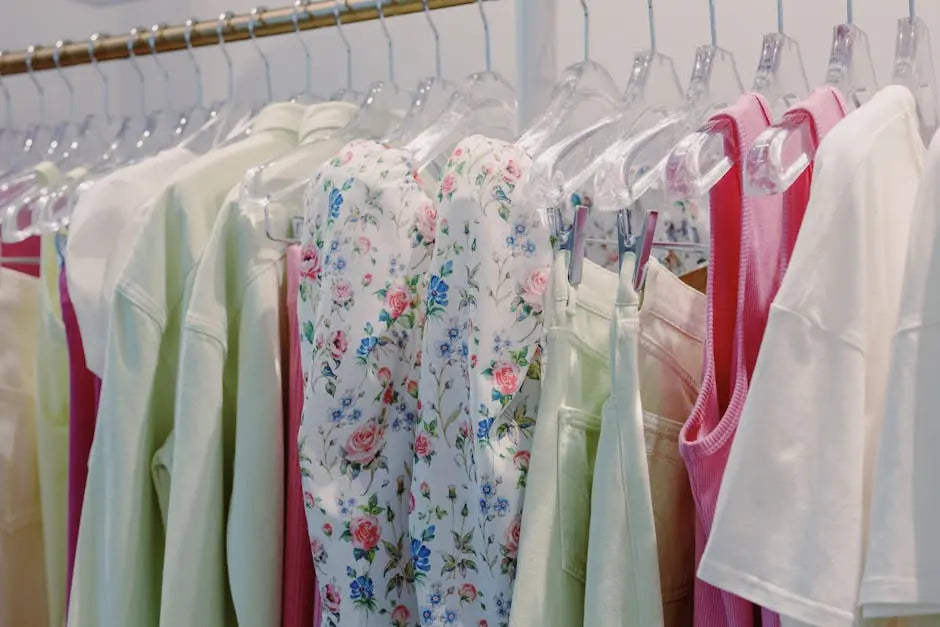 Why Investing in Ethical Fashion Dresses is Good for the Planet and Your Wardrobe Saint Geraldine