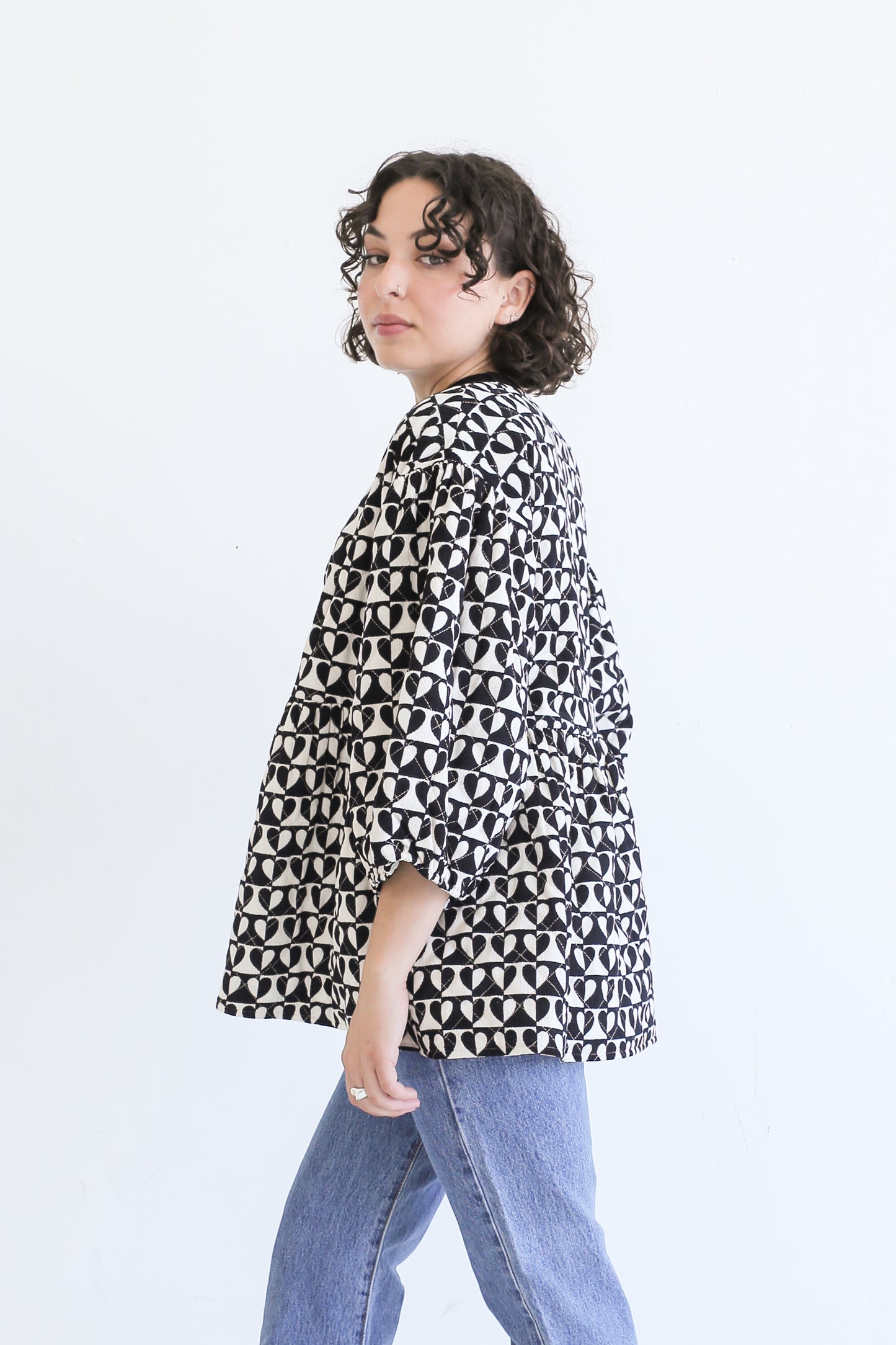 Cori Jacket