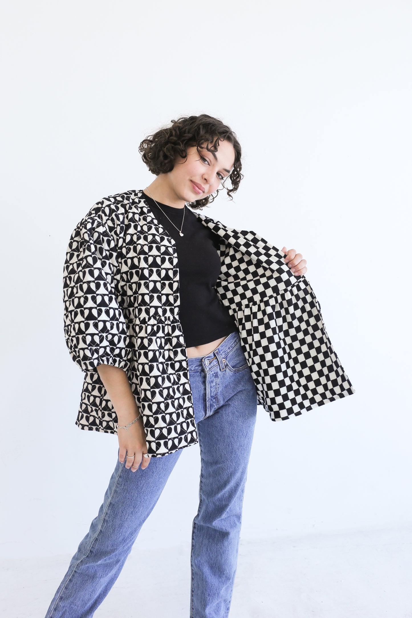 Cori Jacket