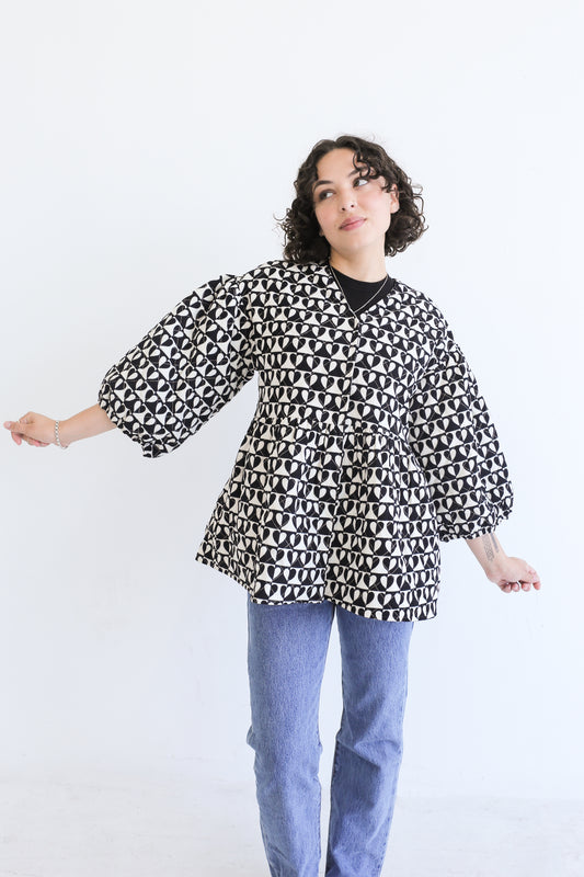 Cori Jacket