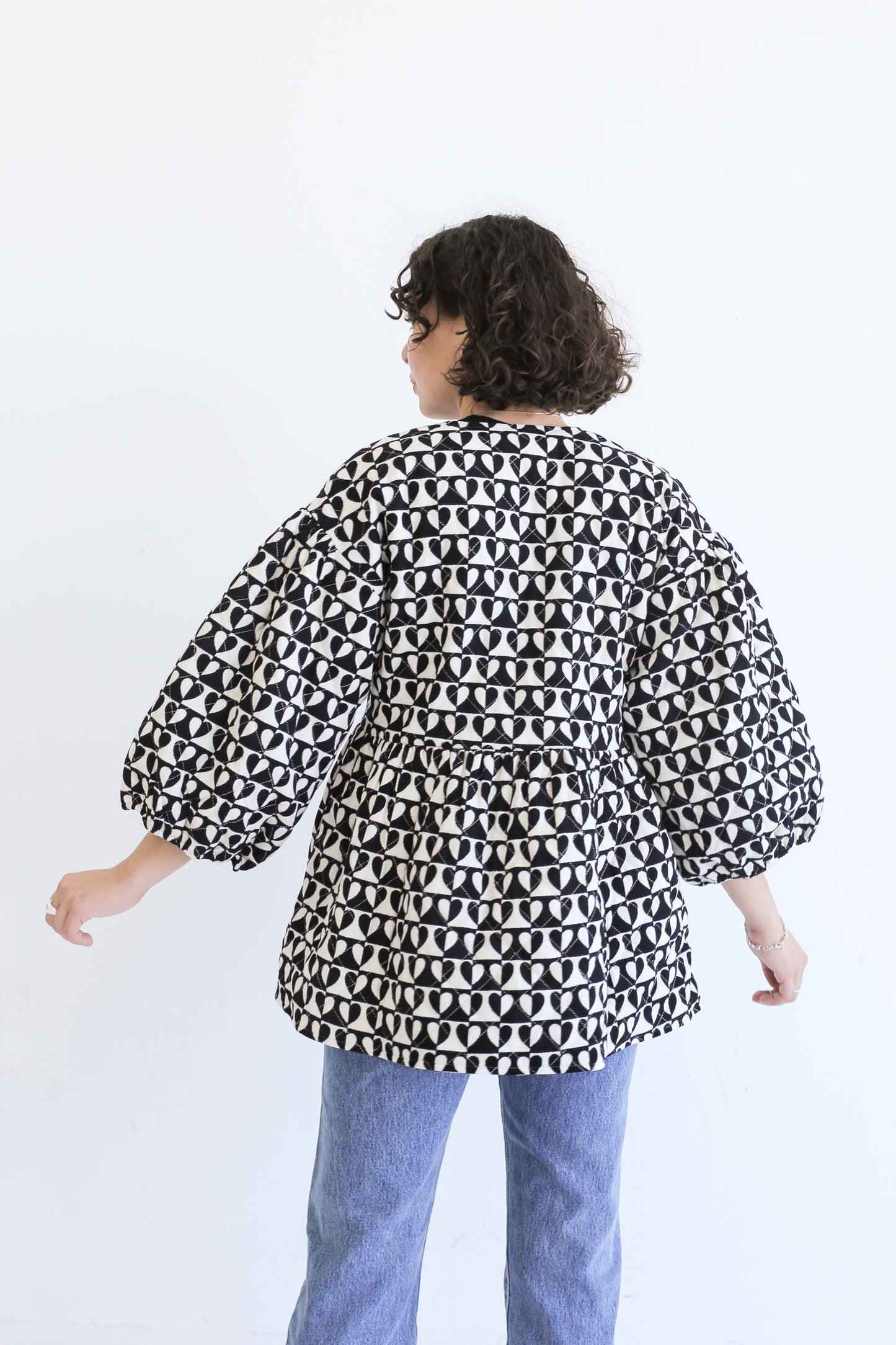Cori Jacket