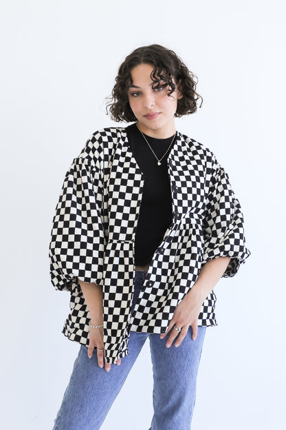 Cori Jacket