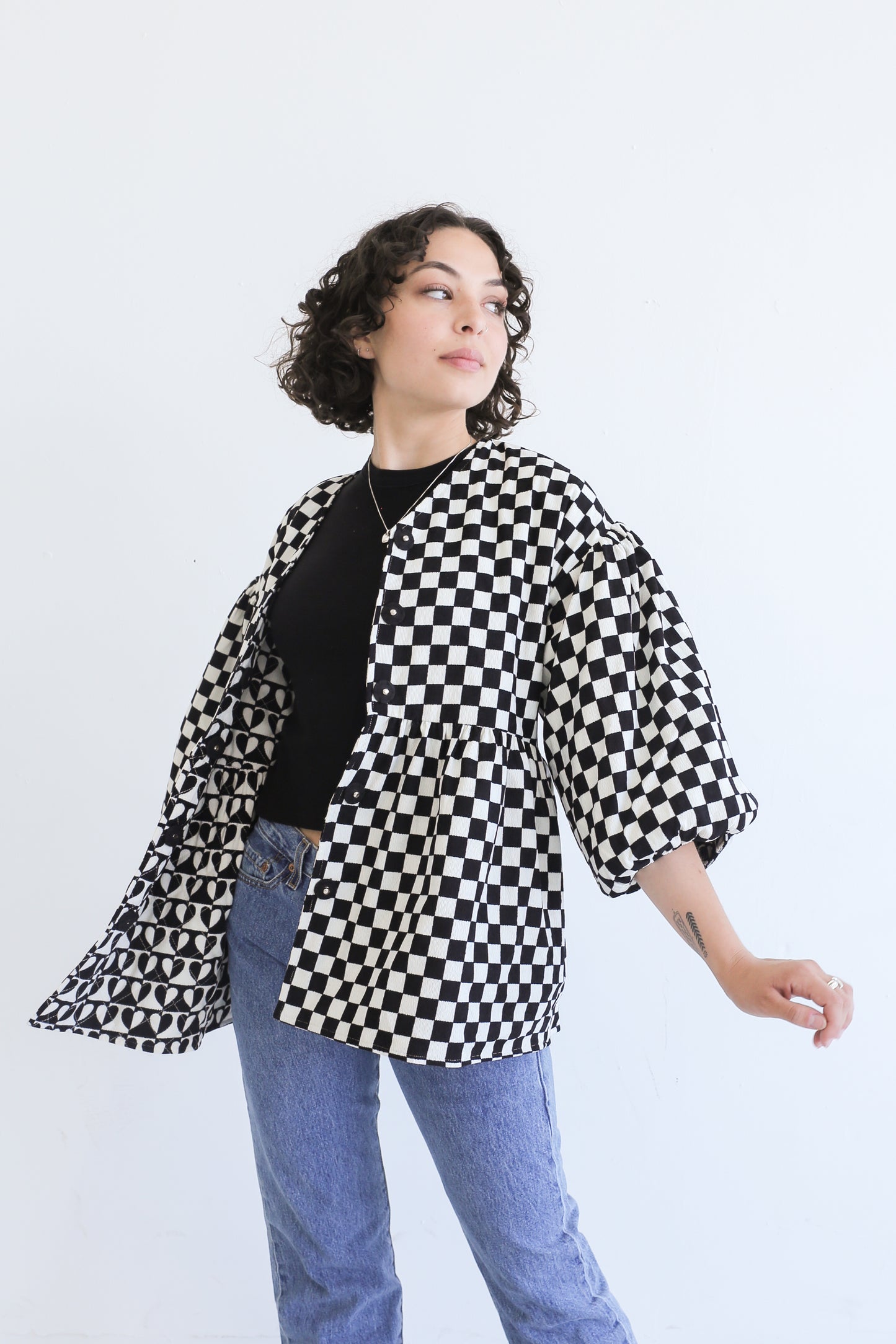 Cori Jacket