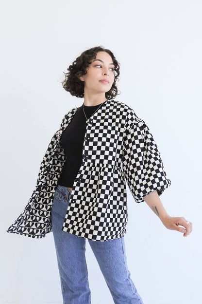 Cori Jacket