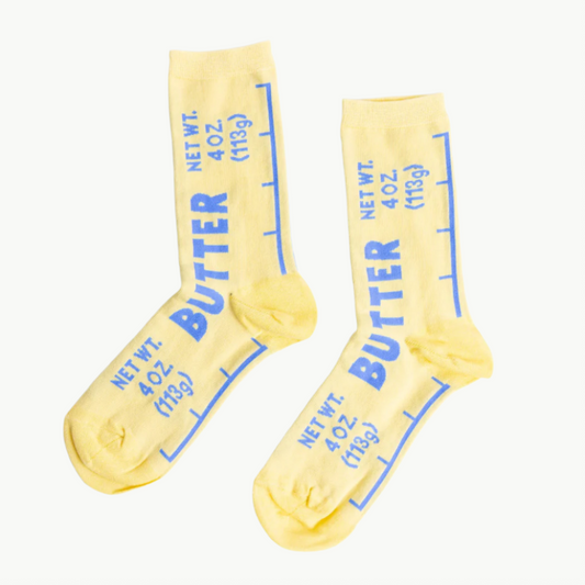 Salted Butter
