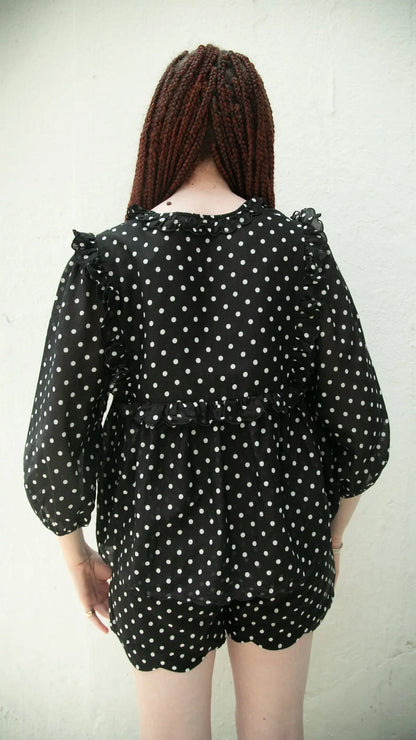PJ Top Saint Geraldine