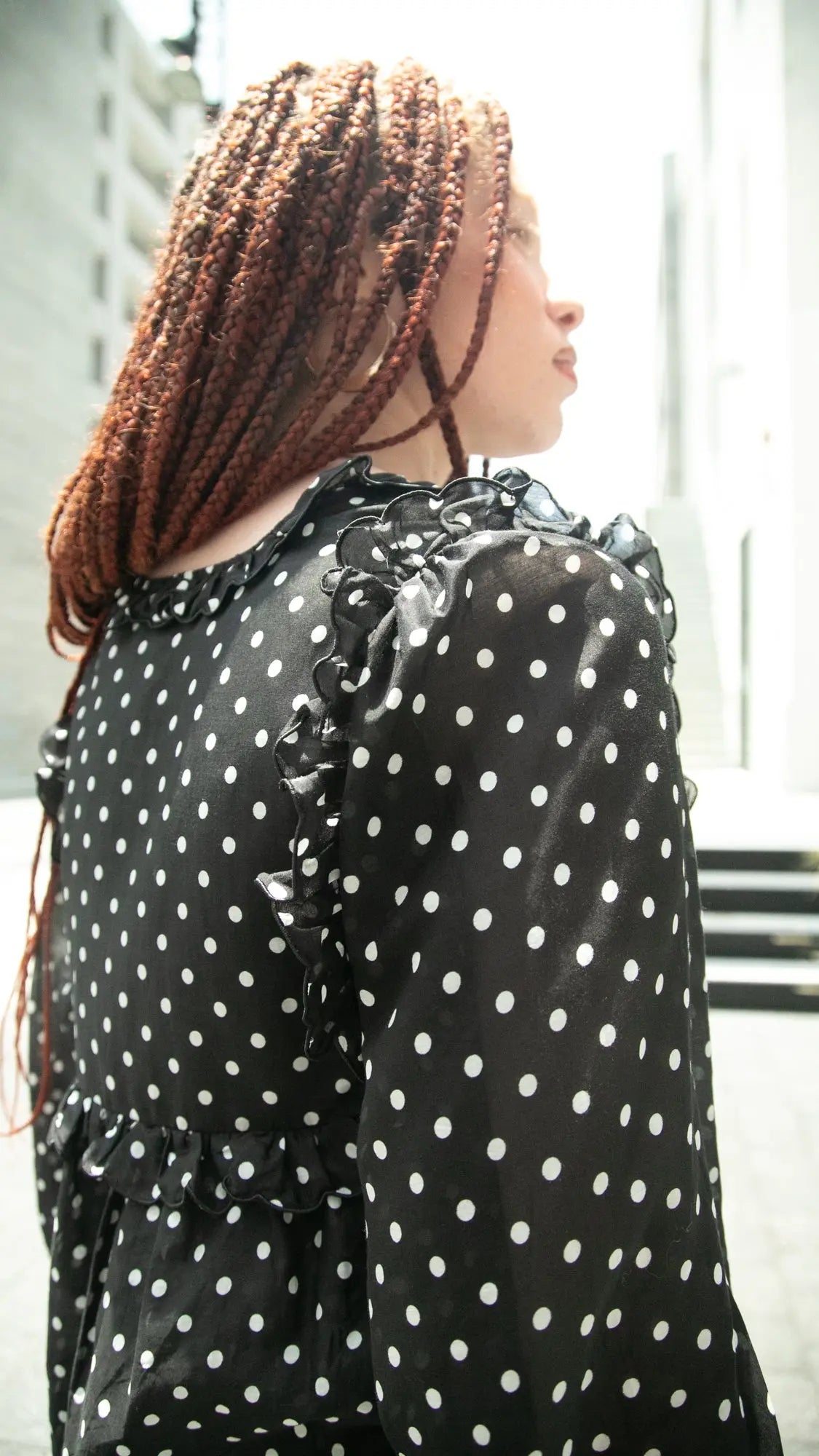 PJ Top Saint Geraldine