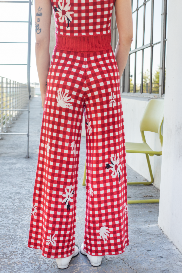 Captain Pants Saint Geraldine