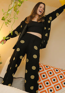 Flemington Pants in Happy Always