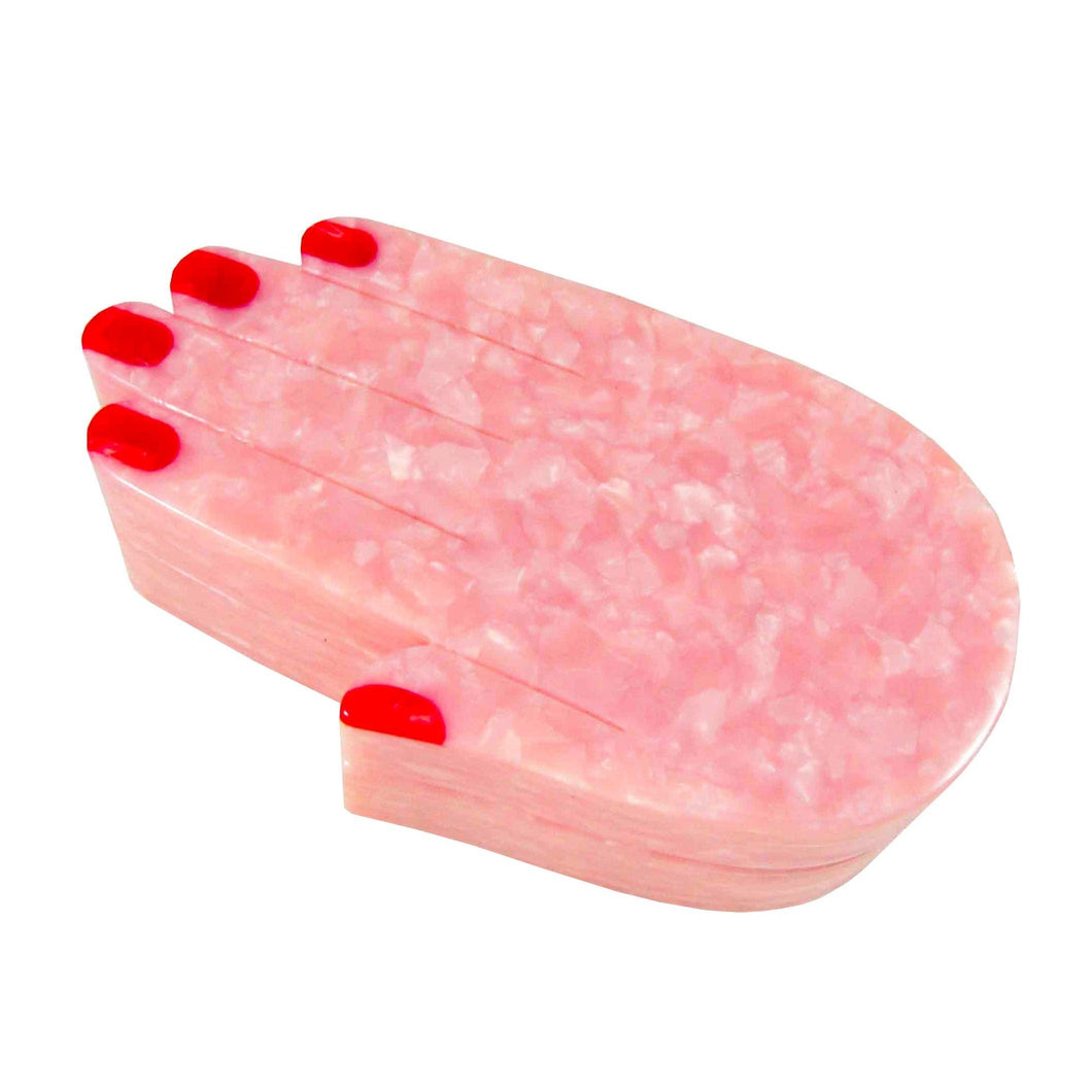 Hand Box