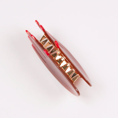 Hand Hair Claw in Black