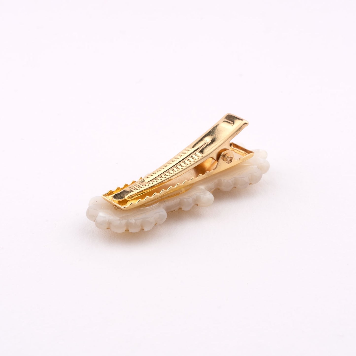 Daises Hair Clip