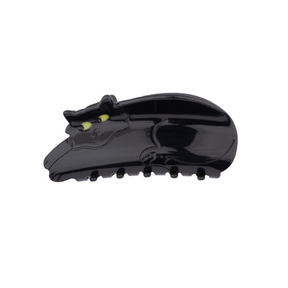 Cat Hair Claw in Black