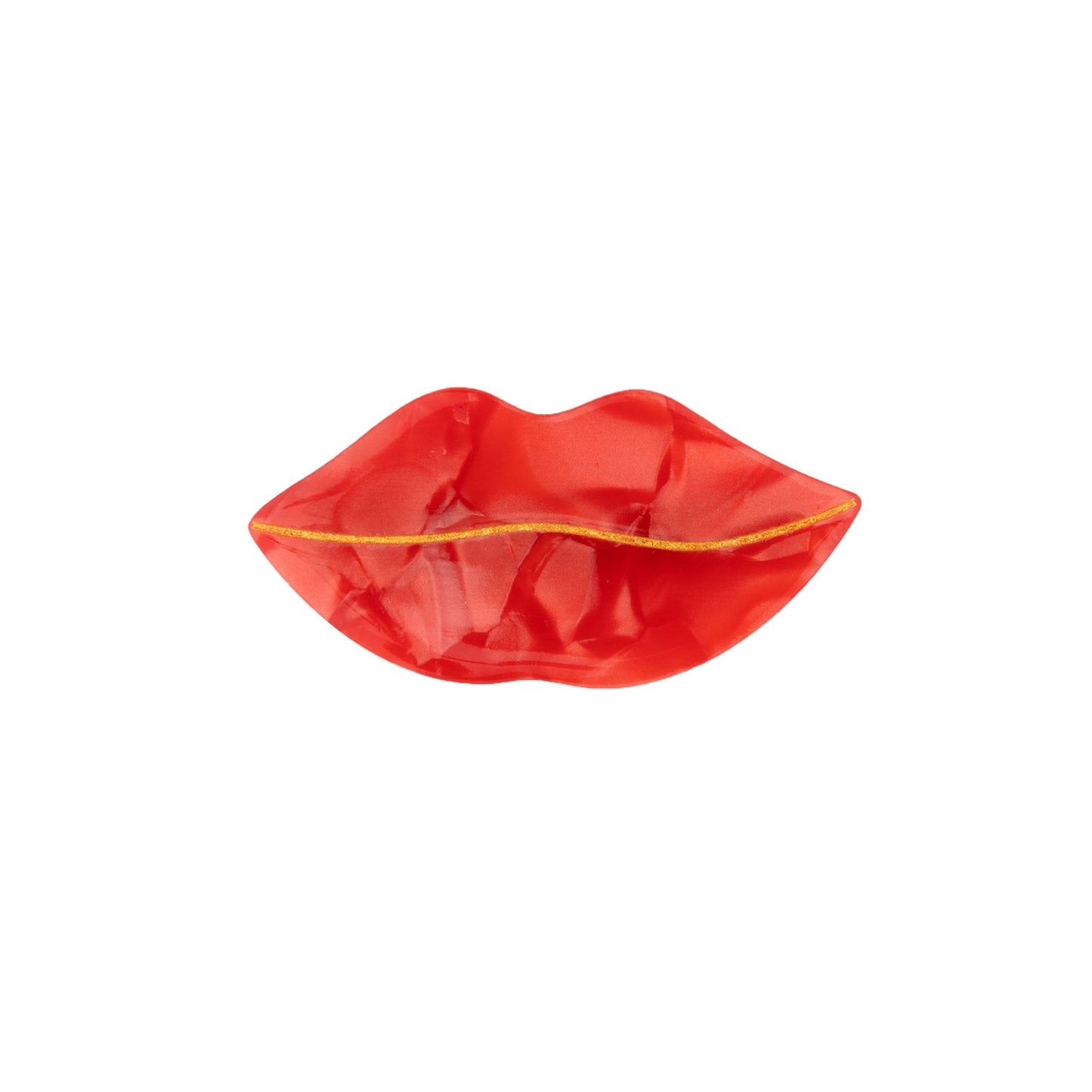 Lip Hair Clip