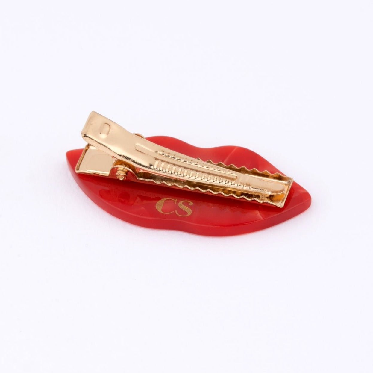 Lip Hair Clip