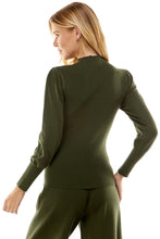 Load image into Gallery viewer, Gianna Sweater in Oregano
