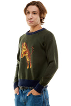 Load image into Gallery viewer, Liam Crew in Sho-Me the Tiger
