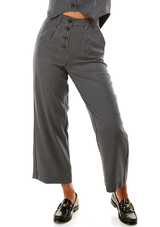 Marshall Pant Flynn Kitty