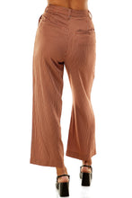 Load image into Gallery viewer, Marshall Pant Flynn Stripe Ginger
