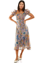 Load image into Gallery viewer, Abbie Dress in Beautiful Fantasy
