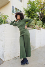 Load image into Gallery viewer, Gianna Sweater in Oregano
