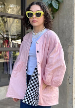 Load image into Gallery viewer, Cori Reversible Mini Jacket
