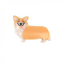 Load image into Gallery viewer, Corgi Hair Claw
