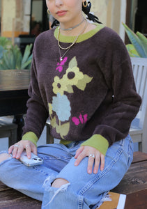 Liam Crew in Rainbow Delight