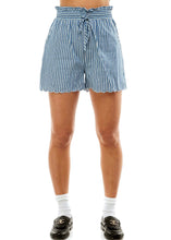 Load image into Gallery viewer, Hatfield Short in Smith Stripe
