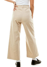 Load image into Gallery viewer, Marshall Twill Pant in Milk
