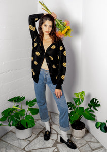 Mr. Hall Cardi in Happy Always