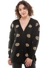 Load image into Gallery viewer, Mr. Hall Cardi in Happy Always
