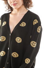 Load image into Gallery viewer, Mr. Hall Cardi in Happy Always
