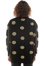 Load image into Gallery viewer, Mr. Hall Cardi in Happy Always
