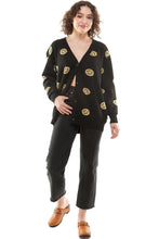 Load image into Gallery viewer, Mr. Hall Cardi in Happy Always

