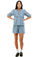 Load image into Gallery viewer, Hatfield Short in Smith Stripe
